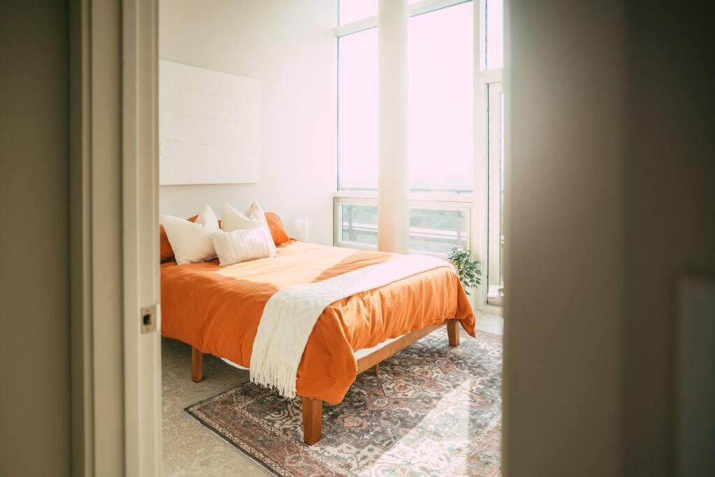 New - Luxury 2Br Penthouse Apt In Central Halifax Buitenkant foto