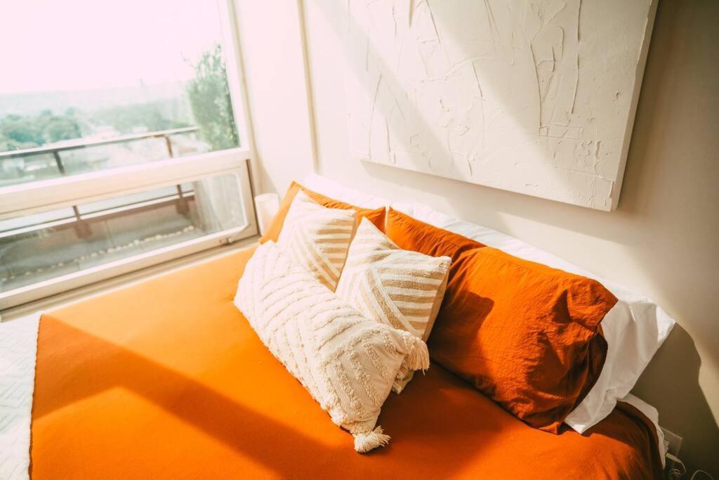 New - Luxury 2Br Penthouse Apt In Central Halifax Buitenkant foto