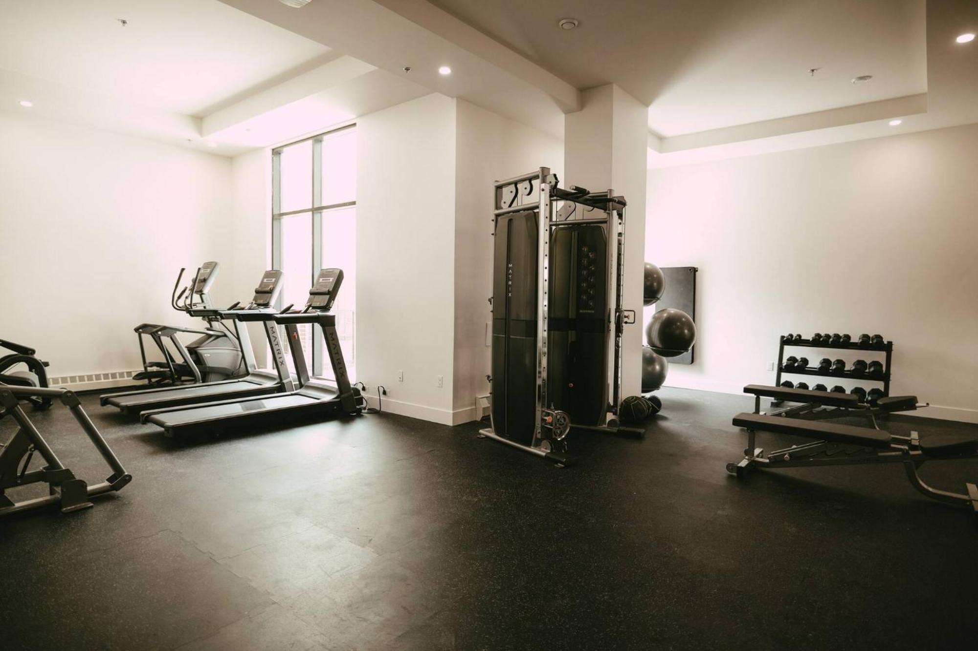 New - Luxury 2Br Penthouse Apt In Central Halifax Buitenkant foto